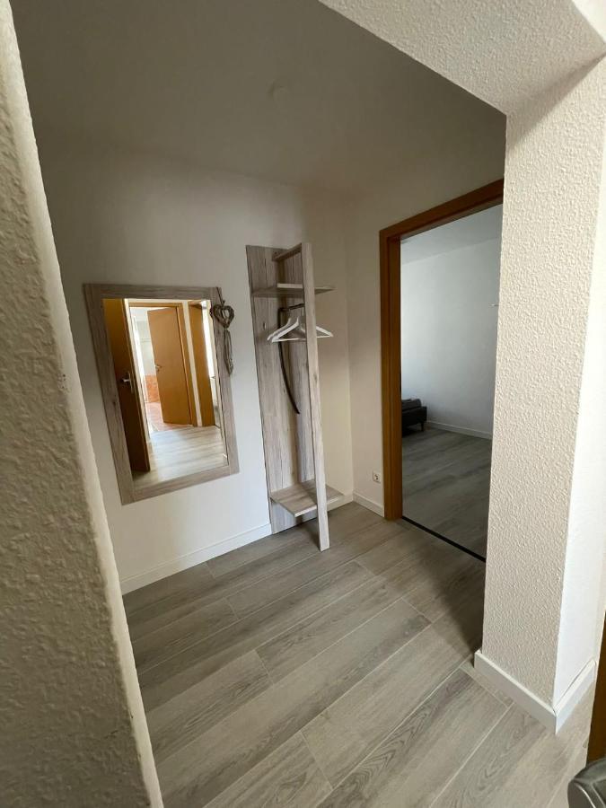 Apartment Buergerstrasse 47 60Q.M ドレスデン エクステリア 写真