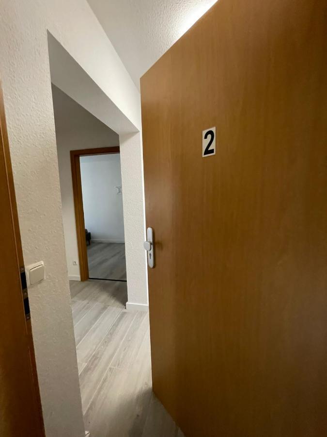 Apartment Buergerstrasse 47 60Q.M ドレスデン エクステリア 写真