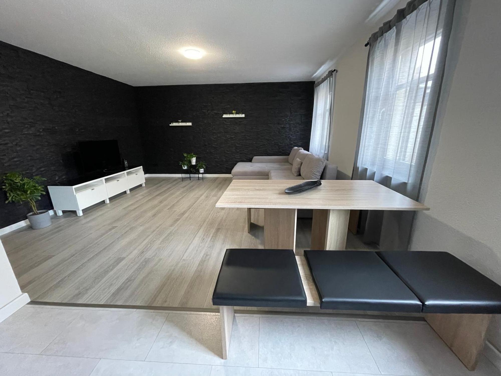 Apartment Buergerstrasse 47 60Q.M ドレスデン エクステリア 写真